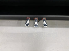 Load image into Gallery viewer, Yamaha Arius YDP-142 Digital Piano and stool in satin black Stock number 24283