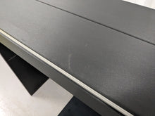 Load image into Gallery viewer, Roland F120R compact slim size Digital Piano and stool in black stock # 24279