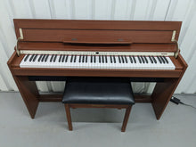 Load image into Gallery viewer, Roland DP-970 Designer Digital Piano 88 weighted keys 3 pedals slim stock #24280