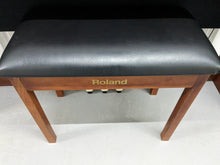 Load image into Gallery viewer, Roland DP-970 Designer Digital Piano 88 weighted keys 3 pedals slim stock #24280