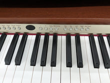 Load image into Gallery viewer, Roland DP-970 Designer Digital Piano 88 weighted keys 3 pedals slim stock #24280
