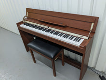 Load image into Gallery viewer, Roland DP-970 Designer Digital Piano 88 weighted keys 3 pedals slim stock #24280