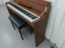 Load image into Gallery viewer, Roland DP-970 Designer Digital Piano 88 weighted keys 3 pedals slim stock #24280