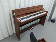 Load image into Gallery viewer, Roland DP-970 Designer Digital Piano 88 weighted keys 3 pedals slim stock #24280