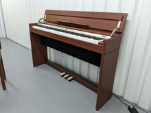Load image into Gallery viewer, Roland DP-970 Designer Digital Piano 88 weighted keys 3 pedals slim stock #24280