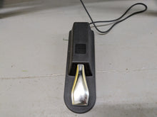 Load image into Gallery viewer, Yamaha P-45 88 Key Weighted Graded Hammer Action Piano + X stand + pedal stock #24277