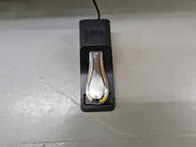 Load image into Gallery viewer, Korg B2N 88 Key portable lightweight Piano + stool + pedal stock #24273