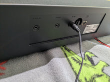 Load image into Gallery viewer, Korg B2N 88 Key portable lightweight Piano + stool + pedal stock #24273