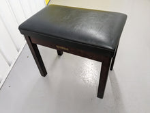 Load image into Gallery viewer, Yamaha Clavinova CLP-970 Digital Piano and stool in rosewood stock nr 24282