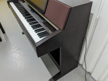 Load image into Gallery viewer, Yamaha Clavinova CLP-970 Digital Piano and stool in rosewood stock nr 24282
