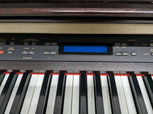 Load image into Gallery viewer, Yamaha Clavinova CLP-970 Digital Piano and stool in rosewood stock nr 24282