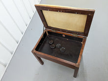 Load image into Gallery viewer, TECHNICS SX-PX662 DIGITAL PIANO AND STOOL IN MAHOGANY stock number 24284