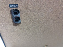 Load image into Gallery viewer, TECHNICS SX-PX662 DIGITAL PIANO AND STOOL IN MAHOGANY stock number 24284