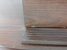 Load image into Gallery viewer, TECHNICS SX-PX662 DIGITAL PIANO AND STOOL IN MAHOGANY stock number 24284