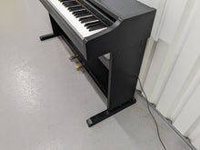 Load image into Gallery viewer, Technics SX-PC15 Digital Piano in satin black, Steinway samples stock # 24286