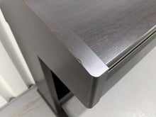 Load image into Gallery viewer, Yamaha Clavinova CLP-120 Digital Piano in dark rosewood stock #24285
