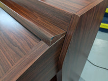 Load image into Gallery viewer, Yamaha Clavinova CLP-230 Digital Piano and stool in mahogany stock nr 24294