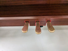 Load image into Gallery viewer, Yamaha Clavinova CLP-230 Digital Piano and stool in mahogany stock nr 24294