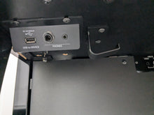 Load image into Gallery viewer, Kawai CS8 classic series Digital piano glossy black polished ebony stock #24290