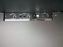 Load image into Gallery viewer, Kawai CS8 classic series Digital piano glossy black polished ebony stock #24290