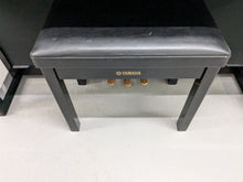 Load image into Gallery viewer, Yamaha Clavinova CLP-170PE Digital Piano glossy black polished ebony stock #24293