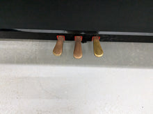 Load image into Gallery viewer, Yamaha Clavinova CLP-170PE Digital Piano glossy black polished ebony stock #24293