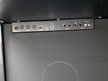 Load image into Gallery viewer, Yamaha Clavinova CLP-170PE Digital Piano glossy black polished ebony stock #24293