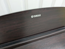 Load image into Gallery viewer, Yamaha Arius YDP-131 Digital Piano in rosewood finish stock nr 24296