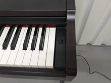 Load image into Gallery viewer, Yamaha Arius YDP-131 Digital Piano in rosewood finish stock nr 24296