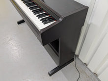 Load image into Gallery viewer, Yamaha Arius YDP-131 Digital Piano in rosewood finish stock nr 24296