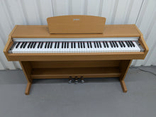 Load image into Gallery viewer, Yamaha Arius YDP-131 digital piano in cherry wood finish stock number 24300