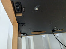 Load image into Gallery viewer, Yamaha Arius YDP-131 digital piano in cherry wood finish stock number 24300