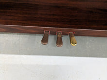 Load image into Gallery viewer, Yamaha Clavinova CLP-330 Digital Piano and stool in mahogany stock #25504