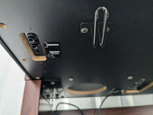 Load image into Gallery viewer, Yamaha Clavinova CLP-330 Digital Piano and stool in mahogany stock #25504