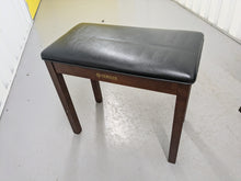 Load image into Gallery viewer, Yamaha Arius YDP-141 digital piano and stool in dark rosewood stock # 24302