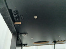 Load image into Gallery viewer, Yamaha Arius YDP-141 digital piano and stool in dark rosewood stock # 24302