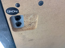 Load image into Gallery viewer, Roland HP-3e Digital Piano and stool in glossy black polished ebony Stock #24307