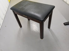 Load image into Gallery viewer, Yamaha Clavinova CLP-930 Digital Piano and stool in dark rosewood stock #24305