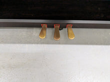 Load image into Gallery viewer, Yamaha Clavinova CLP-930 Digital Piano and stool in dark rosewood stock #24305