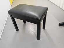 Load image into Gallery viewer, Roland HP-7e digital piano and stool in dark rosewood finish stock number 24306