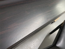 Load image into Gallery viewer, Roland HP-7e digital piano and stool in dark rosewood finish stock number 24306