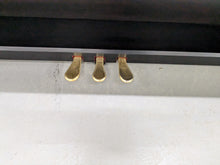 Load image into Gallery viewer, Roland HP-2e digital piano in dark rosewood finish stock number 24303