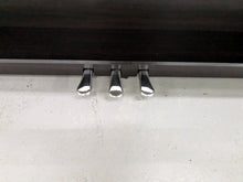 Load image into Gallery viewer, Kawai KDP110 digital piano and stool in rosewood finish stock number 24306