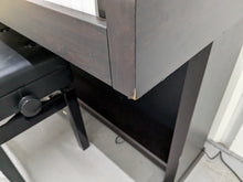 Load image into Gallery viewer, Casio Celviano AP-38 digital piano and stool in dark rosewood stock number 24308