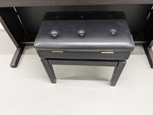 Load image into Gallery viewer, Casio Celviano AP-38 digital piano and stool in dark rosewood stock number 24308