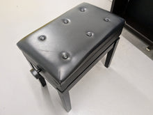 Load image into Gallery viewer, Casio Celviano AP-38 digital piano and stool in dark rosewood stock number 24308