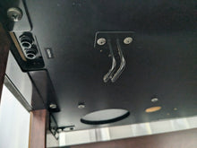 Load image into Gallery viewer, Yamaha Clavinova CLP-150 digital piano in mahogany finish stock #24314