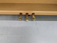 Load image into Gallery viewer, Yamaha Arius YDP-161 Digital Piano in cherry wood clavinova keyboard stock #24323