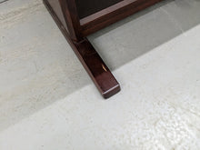 Load image into Gallery viewer, Yamaha Clavinova CVP-206 piano arranger in mahogany finish stock nr 24324