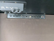 Load image into Gallery viewer, Yamaha Clavinova CVP-206 piano arranger in mahogany finish stock nr 24324
